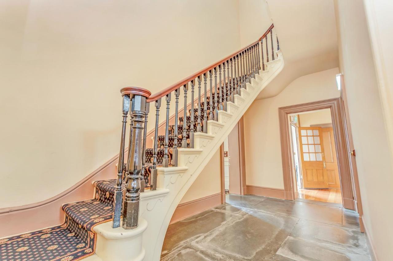 Clocktower Suites Echuca Exterior foto