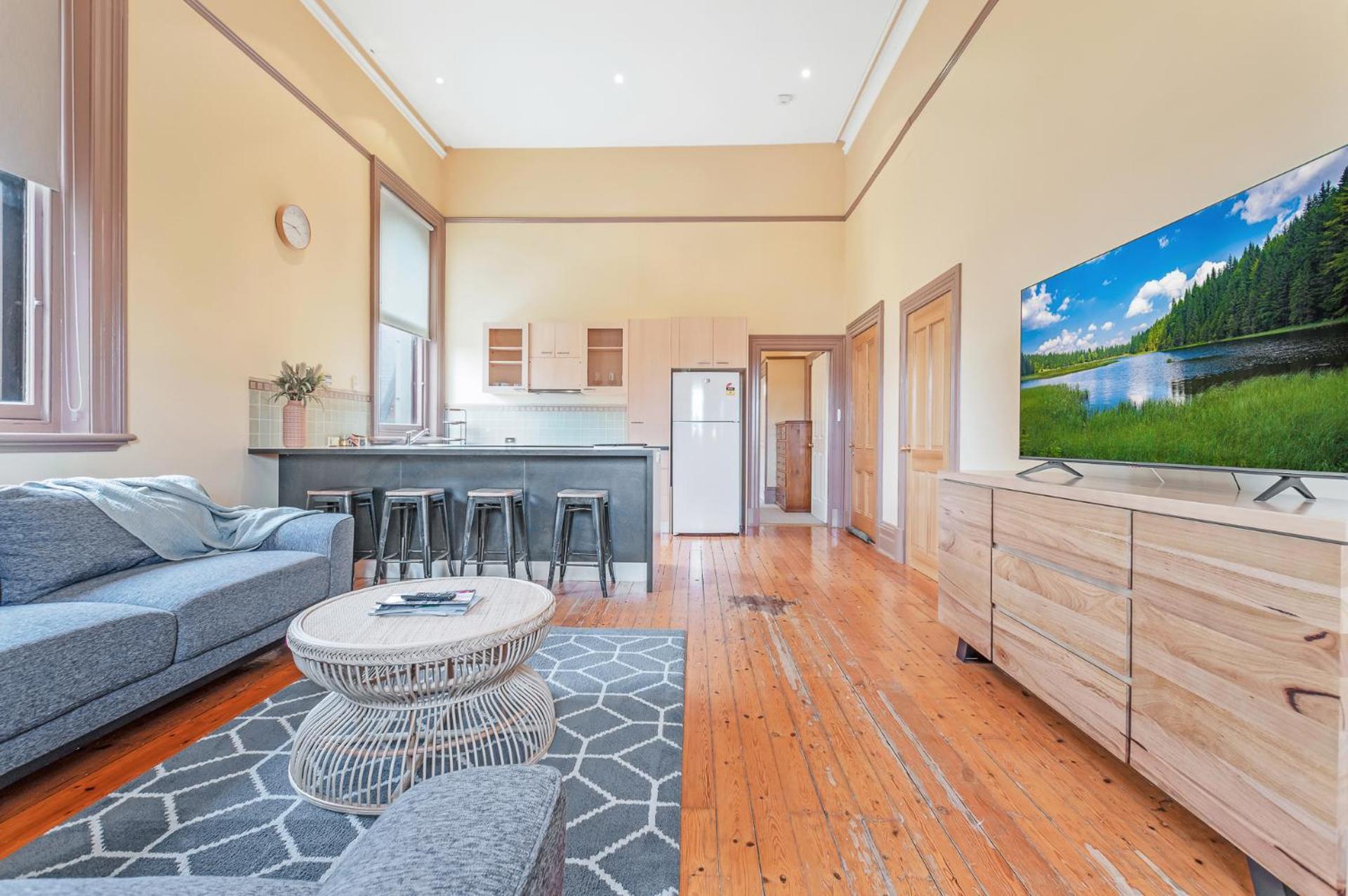 Clocktower Suites Echuca Exterior foto